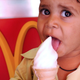 Illustration for article titled Conspiracy theory could explain why McDonald’s ice cream machines are always “broken”